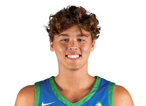 Brandon Dwyer