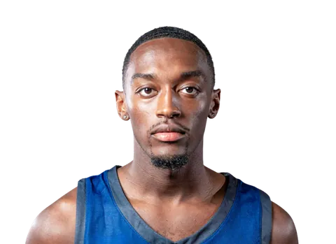 DaJuan Bates