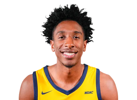 Macahi Nelson