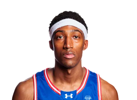 Jerrell Roberson II