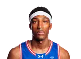 Jerrell Roberson II