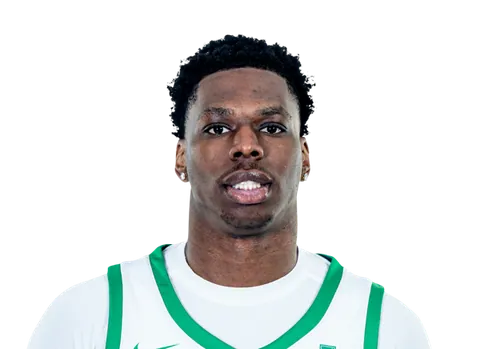 Josiah Shackleford