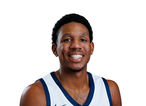 JC Shirer Jr.