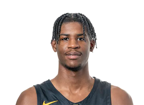 Alphonzo Billups III