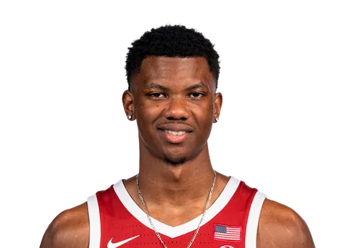 Jaylen Thompson