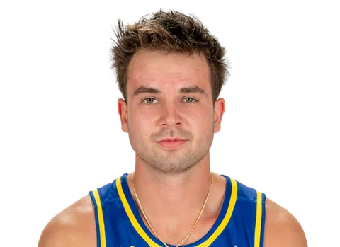 Luke Haertle