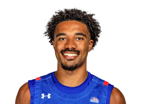 Adrian Samuels