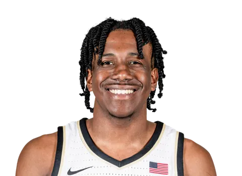 Davin Cosby Jr.