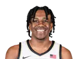 Davin Cosby Jr.