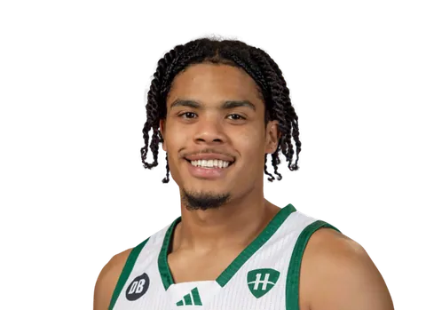 Dontrell Hewlett