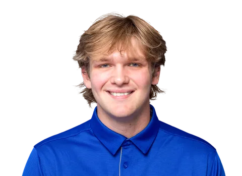 Derek Vorst
