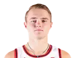 Paul Lindberg