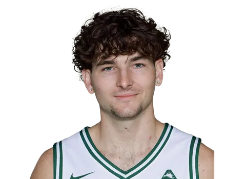Isaac Jones