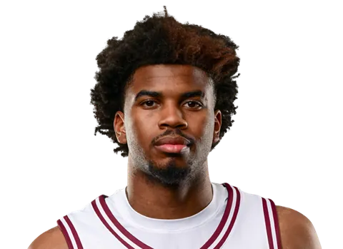 Courtney Anderson Jr.