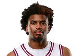 Courtney Anderson Jr.
