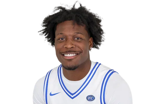 Malik Olafioye