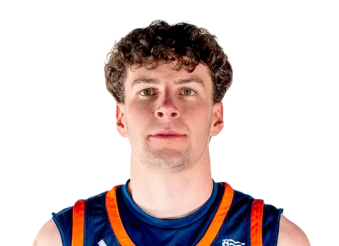 Patrick O'Brien
