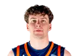 Patrick O'Brien