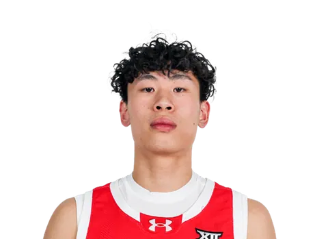 Jerry Huang