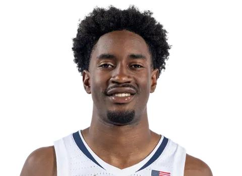 Desmond Roberts