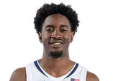 Desmond Roberts