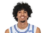 Isaiah Sherrard