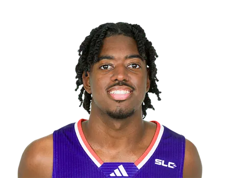 J.C. Riley Jr.