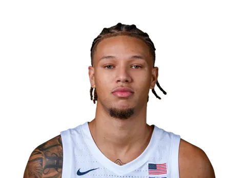 Eli Rice