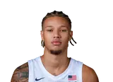 Eli Rice