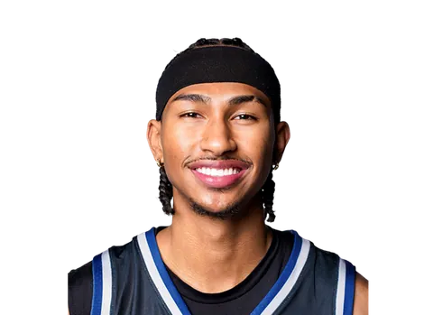 Shaedon Simpson
