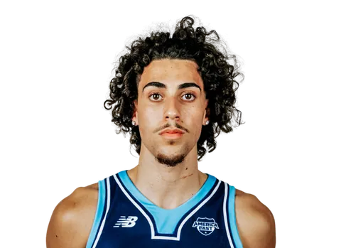 Isaac Bonilla
