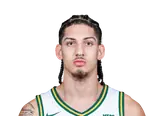 Jordan Leaks