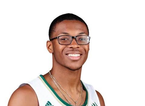 Jackson Mosley