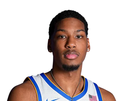 Jajuan Nelson