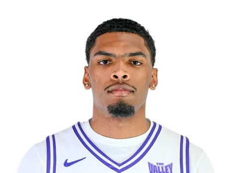Marlon Barnes Jr.