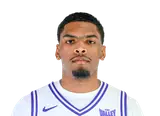 Marlon Barnes Jr.