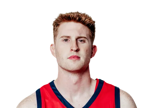Dallin Grant