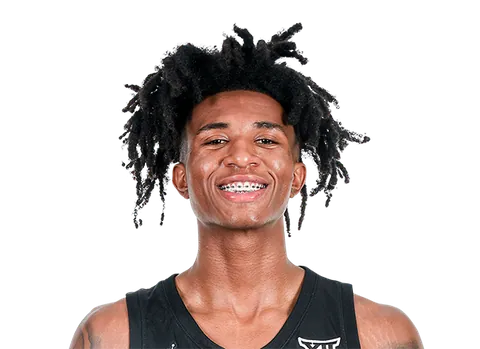Rayvon Griffith