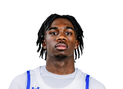 T'Johnn Brown