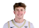 Zach Halligan