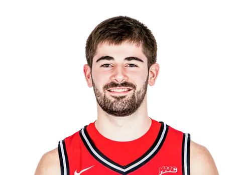 Joe Ganton