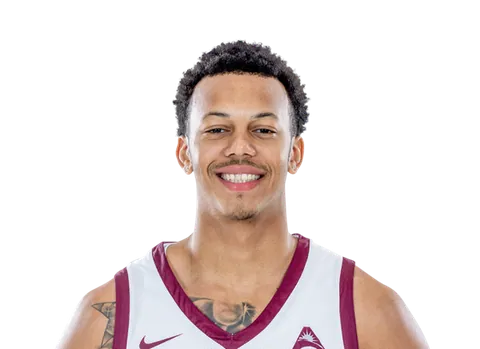 Donovan Hunter