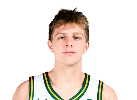 Alex Bruskotter