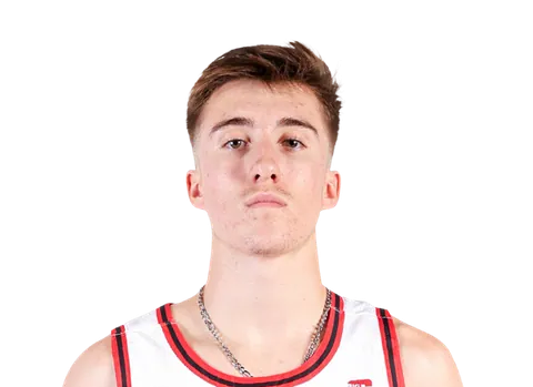 Cameron Gales