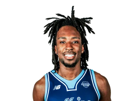 Amare Allen
