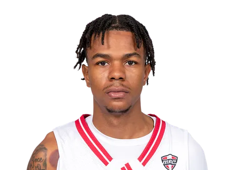 Jaylen Wharton