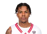 Jaylen Wharton