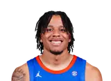 Isaiah Brown