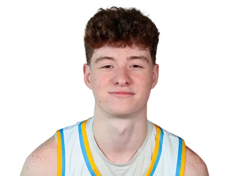 Gavin Pendergast