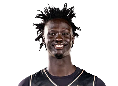 John Bol